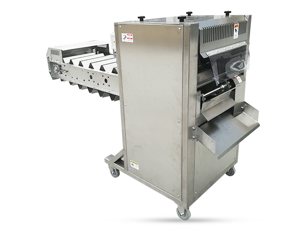 魚(yú)類切頭機(jī)